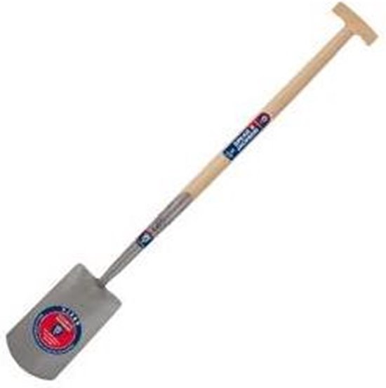 Spear & Jackson 1041FT Spade gepolijst lipdul en T-steel van Spear & Jackson — afbeelding 2
