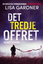 Quincy & Rainie 2 - Det tredje offret