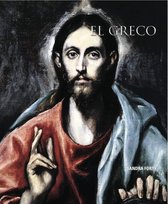 Minibooks - El Greco
