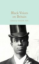 Macmillan Collector's Library333- Black Voices on Britain