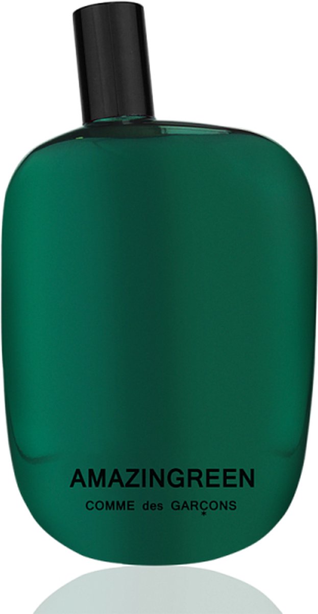 Amazingreen by Comme des Garcons 100 ml - | bol.com