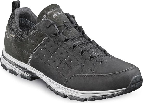 Meindl Durban Heren Gore-tex Wandelschoenen 3949-01 - Kleur Zwart - Maat 41.5