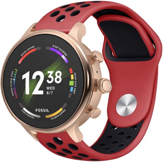 Fitness Tracking Band, Geur Verstelbare Ademende Band, Vervangende Band Voor Whoop 40 En Whoop 3