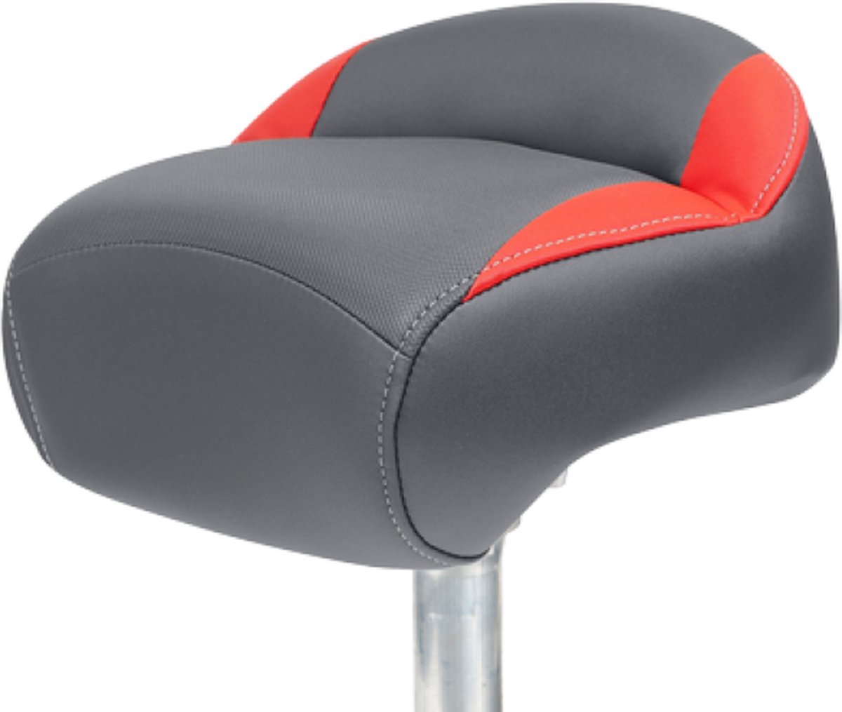 Tempress Tournament Series - Casting Seat Blue - Bootstoel