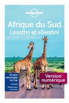 Guide de voyage -  Afrique du Sud, Lesotho et eSwatini 11