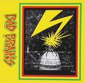 Bad Brains - Bad Brains (Punk Note Edition) (LP)