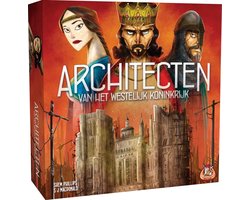 Architecten van het Westelijk Koninkrijk spelregels