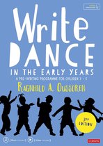 Corwin Ltd - Write Dance in the Early Years