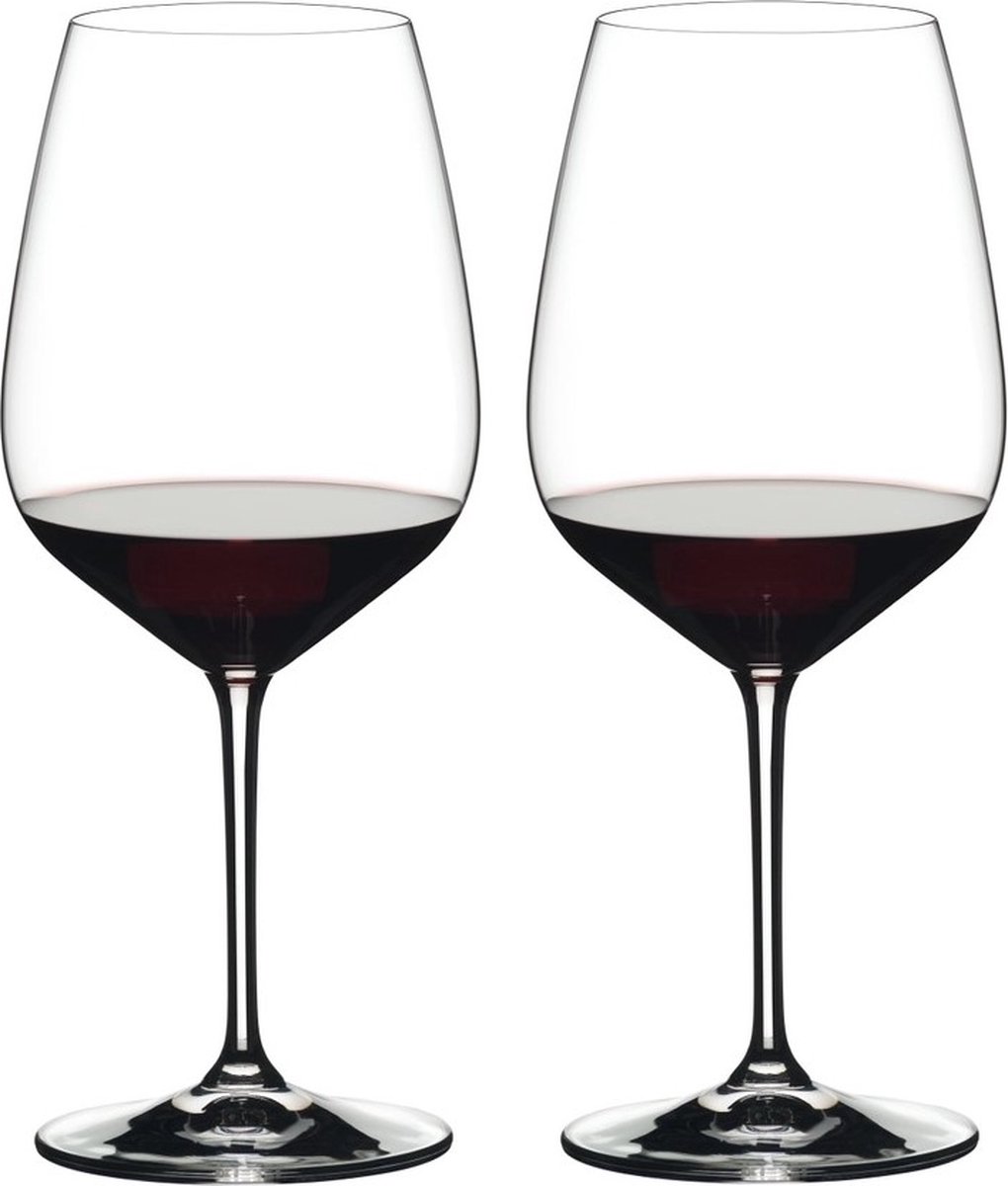Riedel Extreme Cabernet, 2 st