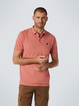 No Excess Polo Donkerblauw, S