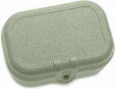 lunchbox Pascal-small 980 ml duurzaam thermoplast groen