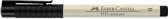 tekenstift Pitt Artist Brush B 270 warmgrijs I