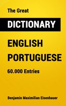 Great Dictionaries 7 - The Great Dictionary English - Portuguese