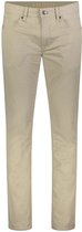 MAC - Jeans Flexx Arne Pipe Camel - Slim-fit - Broek Heren maat W 40 - L 32