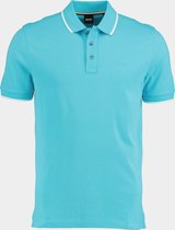 Hugo Boss 50467138 Polo met korte mouwen - Maat XL - Heren