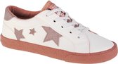 Big Star Shoes J FF374035, voor meisje, Wit, Sneakers, maat: 31