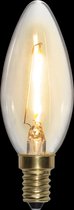 Soft Glow Kaarslamp - E14 - 0.8W