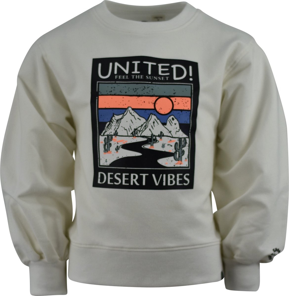 Willemijn - Sweater - Off White -170/176