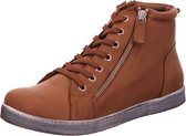 ANDREA CONTI  dames bottine cognac BRUIN 42