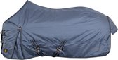 BR 4-EH outdoordeken 600D - 240 g - maat 105/145 - vintage indigo