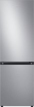 Samsung RB34T602ESA - Koel-vriescombinatie - Zilver