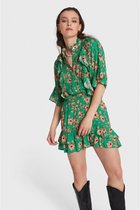 Alix the label Dames Blouse Groen maat L