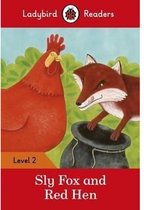 Sly Fox and Red Hen Ladybird Readers L