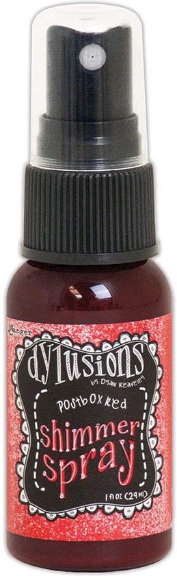 Ranger Dylusions Mini Archival Ink Pad Kit #6 (AMDK88486