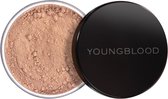 YOUNGBLOOD - Loose Mineral Foundation - Honey