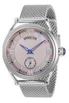 Invicta Vintage 31333 Quartz Dameshorloge - 38mm