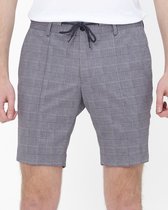 Blue Industry Short Heren