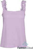 VERO MODA   Pam Strap Top Lavendula PAARS M