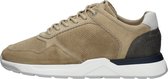 SUB55 Veterschoenen Laag Veterschoenen Laag - beige - Maat 44