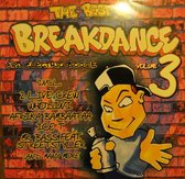 Best Of Breakdance & Electric Boogie