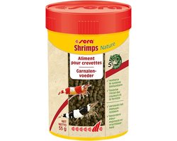 Sera Shrimps Natural - 100ml