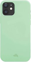 iPhone 12 - Color Case Green - iPhone Wildhearts Case