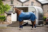 Horseware Rambo Travel Series - maat 145/198 - navy/navy