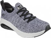 Skechers  - SKECH-AIR EXTREME 2.0-TIMELES - White/Black - 36