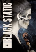 Black Static Magazine 59 - Black Static #80/#81 Double Issue