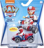 Paw Patrol Die-Cast Vehicles Assorti