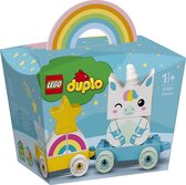 DUPLO My First Eenhoorn