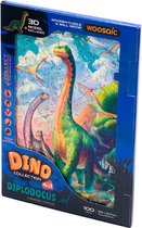 Unidragon Dino Diplodocus