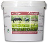 Horse Adds SIS Copper 3,5 kg | Paarden Supplementen