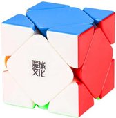 moyu aoyan m skewb