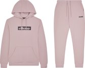 Ellesse Joggingpak Trainingspak Mannen - Maat S