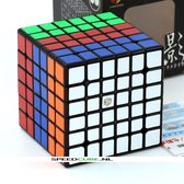 qiyi shadow m 6x6
