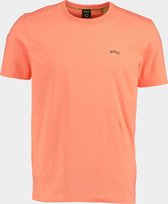 Hugo Boss 50469062 T-shirt - Maat XXL - Heren