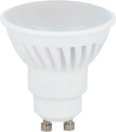 LED Line - LED spot GU10 - 10W - 4000K helder wit licht - Vervangt 86-100W - Dimbaar