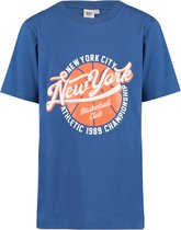 America Today Edson Jr - Jongens T-shirt - Maat 146/152