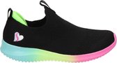 Skechers ULTRA FLEX-SHERBET STEP Meisjes Sneakers - Maat  37